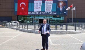 Uşak Belediyesi’nin borçları açıklandı