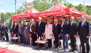 Cemevlerinin ibadethane sayılması haziranda mecliste