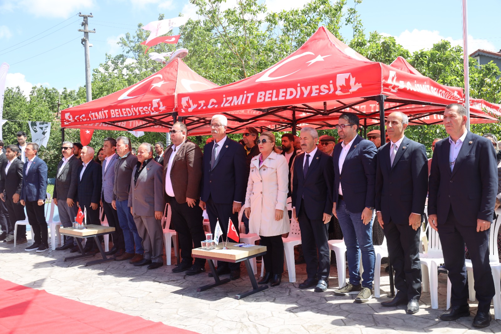 Cemevlerinin ibadethane sayılması haziranda mecliste